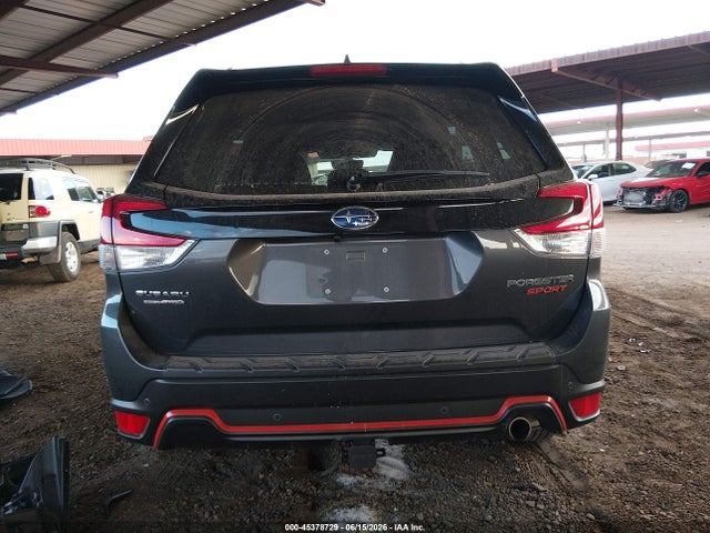 Subaru Forester Sport 2022 JF2SKAJC4NH464419 Image 16