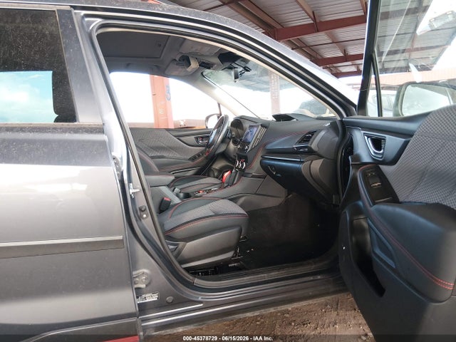 Subaru Forester Sport 2022 JF2SKAJC4NH464419 Image 5