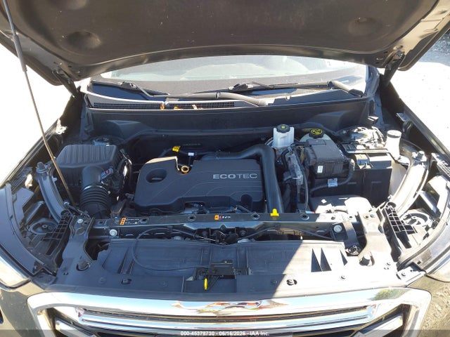 GMC Terrain Awd Slt 2020 3GKALVEV1LL119779 Image 10