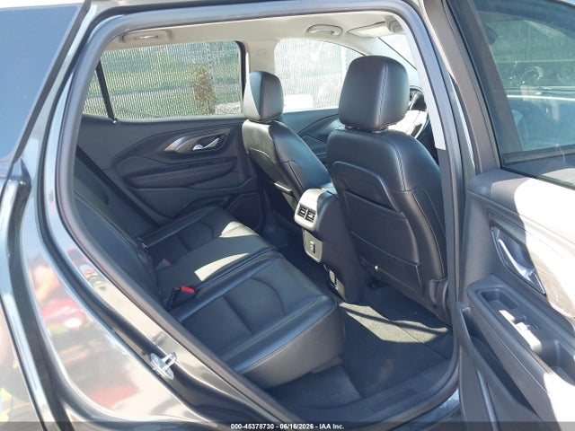 GMC Terrain Awd Slt 2020 3GKALVEV1LL119779 Image 8