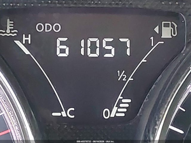 45378732 :رقم المزاد ، 3N1CN7AP6GL894718 vin ، 2016 Nissan Versa 1.6 S/1.6 S+/1.6 Sl/1.6 Sv مزاد بيع
