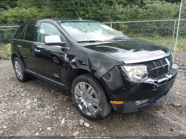 Aukcja sprzedaży 2008 Lincoln Mkx, vin: 2LMDU88C48BJ32773, numer aukcji: 45378733