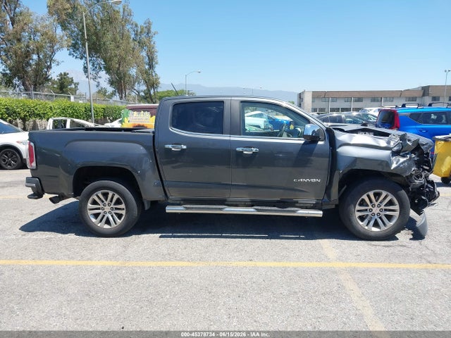 GMC CANYON SLT 2016 1GTG5DE36G1141864 Image 16