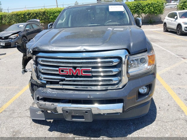 GMC CANYON SLT 2016 1GTG5DE36G1141864 Image 13