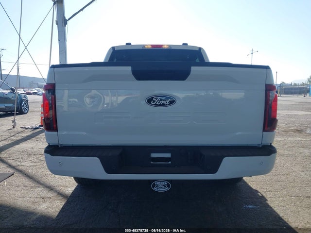 Ford F-150 Stx 2025 1FTEW2KP6SKE88288 Image 15
