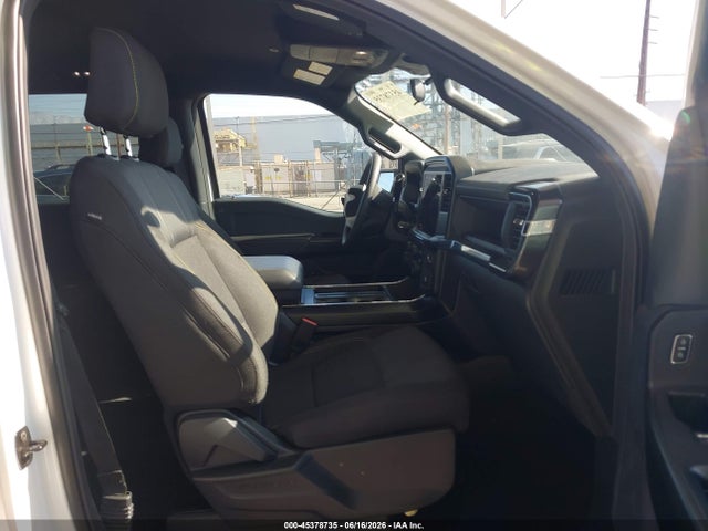 Ford F-150 Stx 2025 1FTEW2KP6SKE88288 Image 5
