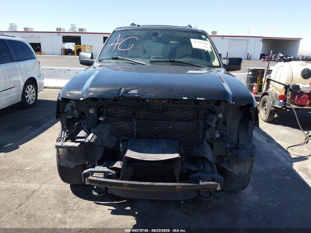 Ford Expedition Limited 2015 1FMJU2AT9FEF00114 Image 13