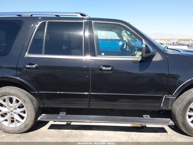 Ford Expedition Limited 2015 1FMJU2AT9FEF00114 Image 14