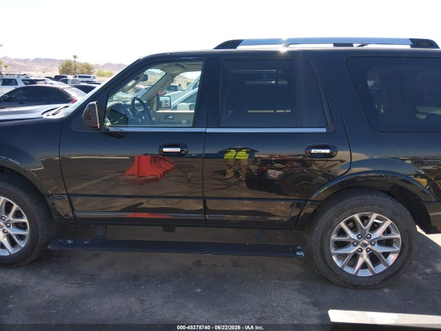 Ford Expedition Limited 2015 1FMJU2AT9FEF00114 Image 15