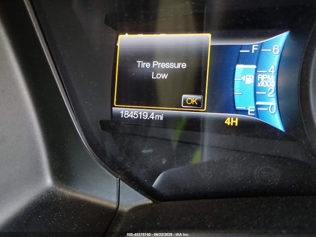 Ford Expedition Limited 2015 1FMJU2AT9FEF00114 Image 16