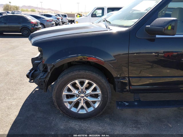 Ford Expedition Limited 2015 1FMJU2AT9FEF00114 Image 18