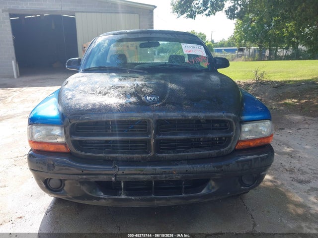 Aukcja sprzedaży 1999 Dodge Dakota Slt/sport, vin: 1B7FL26X9XS199288, numer aukcji: 45378744