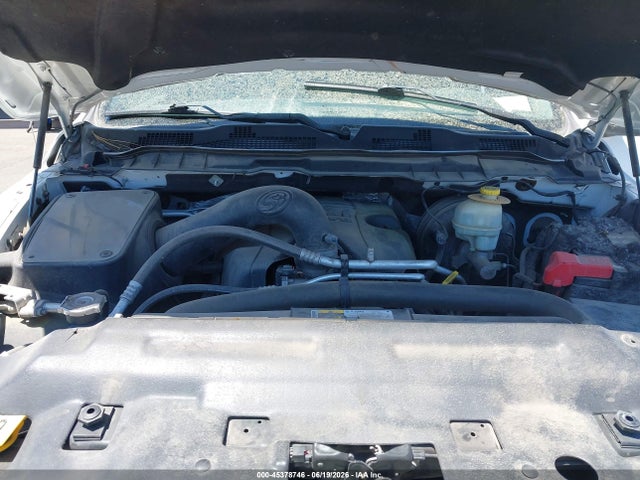RAM 1500 Sport 2016 1C6RR7MT3GS202752 Image 10