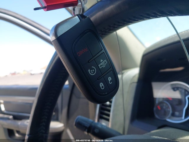 RAM 1500 Sport 2016 1C6RR7MT3GS202752 Image 11