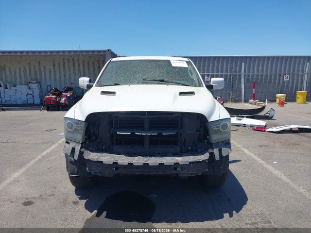 RAM 1500 Sport 2016 1C6RR7MT3GS202752 Image 13