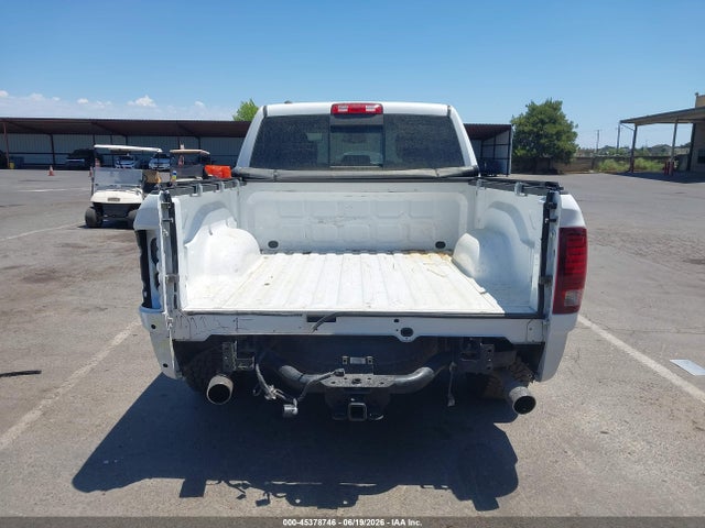 RAM 1500 Sport 2016 1C6RR7MT3GS202752 Image 17