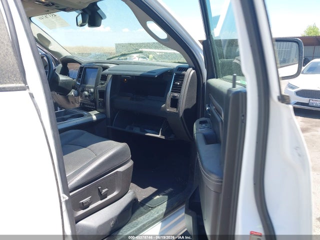 RAM 1500 Sport 2016 1C6RR7MT3GS202752 Image 5