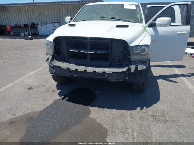 RAM 1500 Sport 2016 1C6RR7MT3GS202752 Image 6