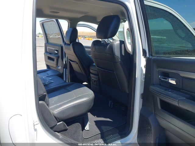 RAM 1500 Sport 2016 1C6RR7MT3GS202752 Image 8