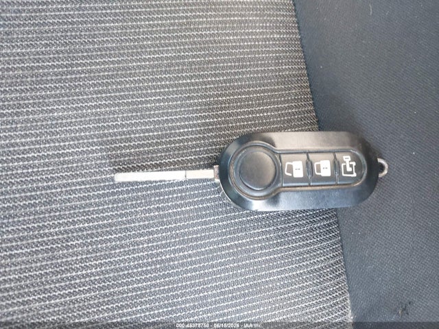 ZFBERFBB1H6D58512 RAM Promaster City Tradesman Slt