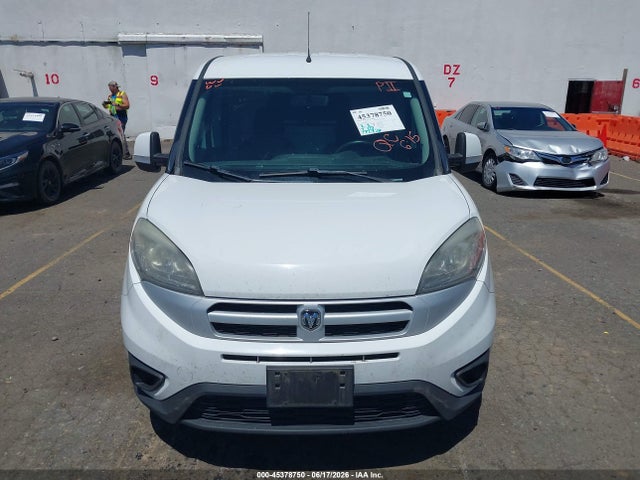 ZFBERFBB1H6D58512 RAM Promaster City Tradesman Slt