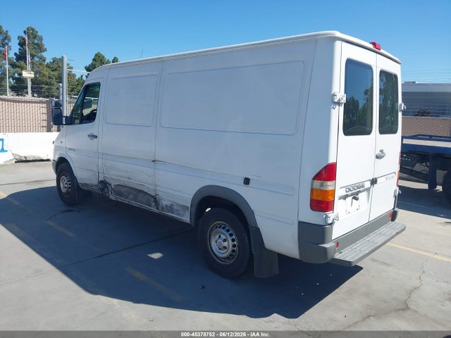 Aukcja sprzedaży 2006 Dodge Sprinter Van 2500 Hc, vin: WD0PD644665950451, numer aukcji: 45378752