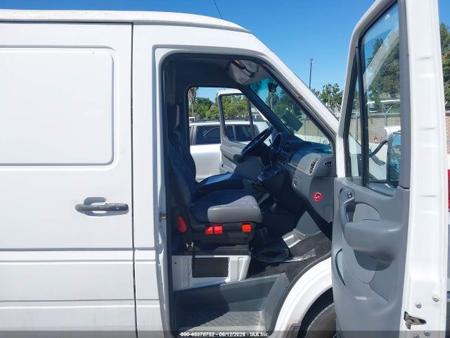 Aukcja sprzedaży 2006 Dodge Sprinter Van 2500 Hc, vin: WD0PD644665950451, numer aukcji: 45378752