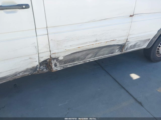 Aukcja sprzedaży 2006 Dodge Sprinter Van 2500 Hc, vin: WD0PD644665950451, numer aukcji: 45378752