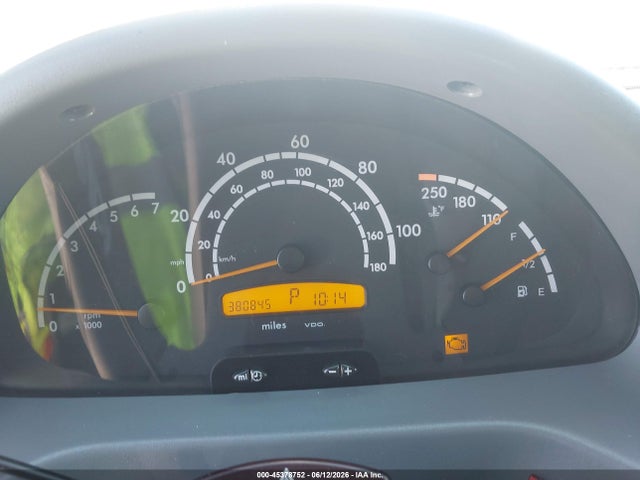 Aukcja sprzedaży 2006 Dodge Sprinter Van 2500 Hc, vin: WD0PD644665950451, numer aukcji: 45378752