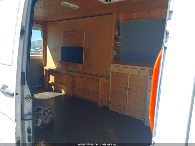 Aukcja sprzedaży 2006 Dodge Sprinter Van 2500 Hc, vin: WD0PD644665950451, numer aukcji: 45378752