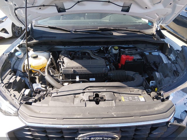 Ford Escape Active 2025 1FMCU0GN8SUA52115 Image 10