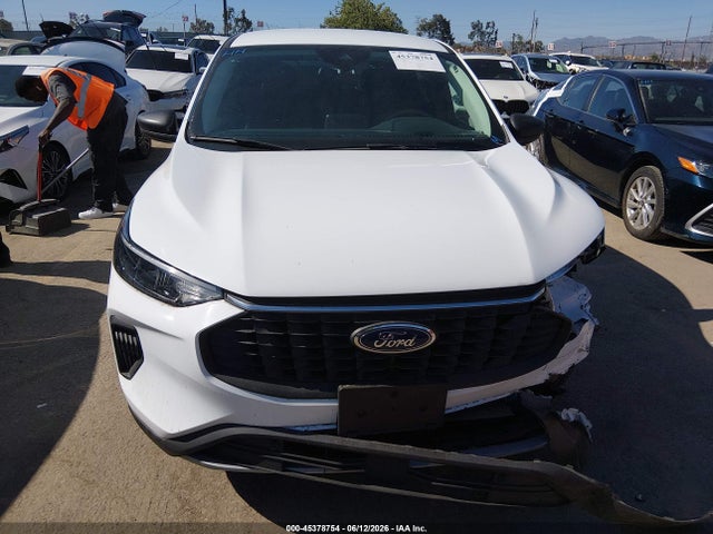 Ford Escape Active 2025 1FMCU0GN8SUA52115 Image 12