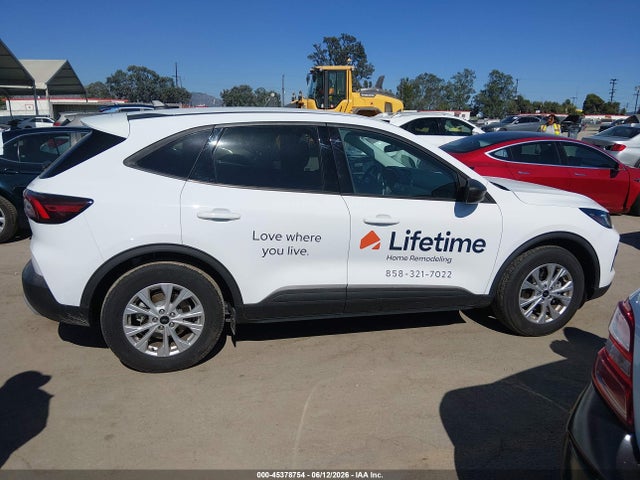 Ford Escape Active 2025 1FMCU0GN8SUA52115 Image 13