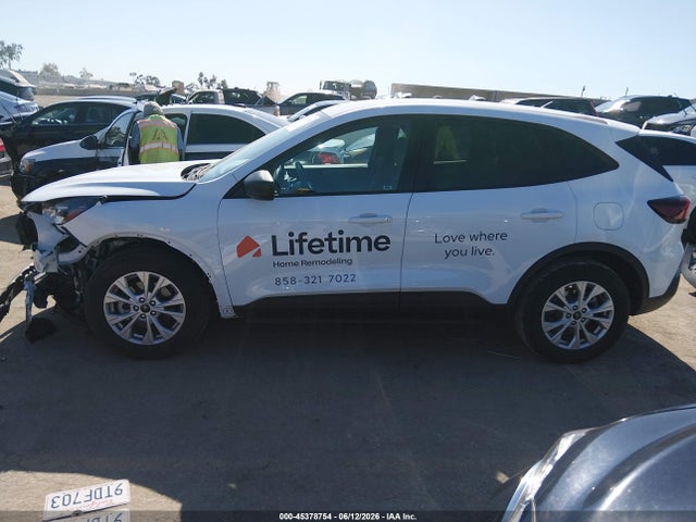 Ford Escape Active 2025 1FMCU0GN8SUA52115 Image 14
