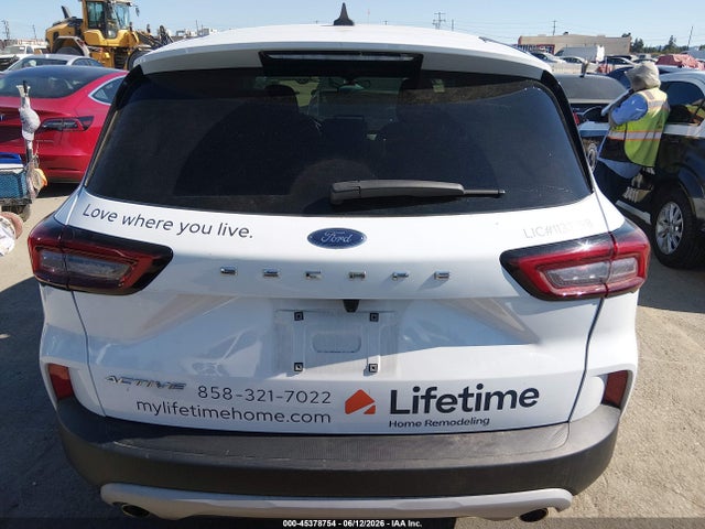 Ford Escape Active 2025 1FMCU0GN8SUA52115 Image 16