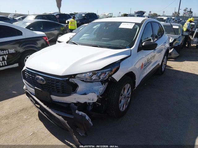 Ford Escape Active 2025 1FMCU0GN8SUA52115 Image 2