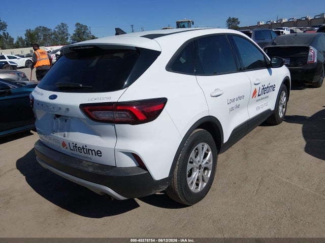 Ford Escape Active 2025 1FMCU0GN8SUA52115 Image 4