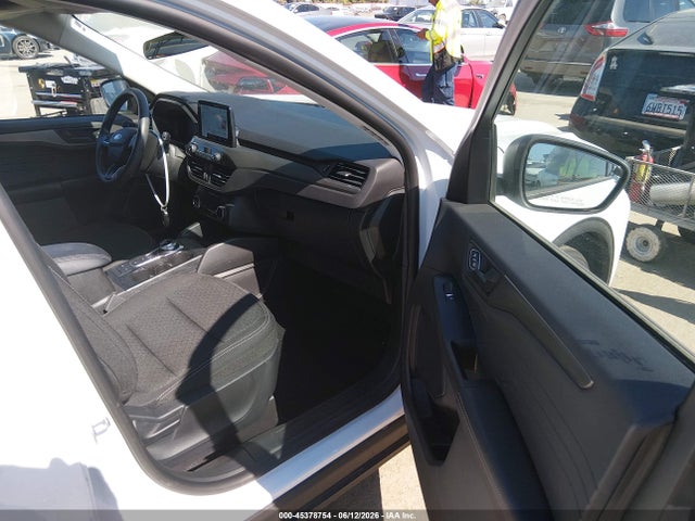 Ford Escape Active 2025 1FMCU0GN8SUA52115 Image 5