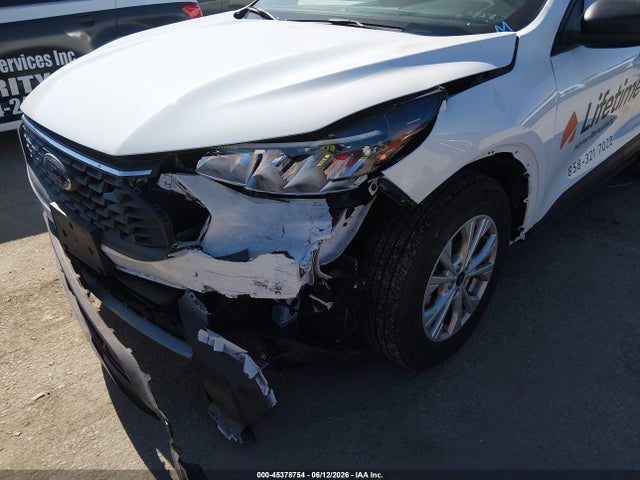 Ford Escape Active 2025 1FMCU0GN8SUA52115 Image 6
