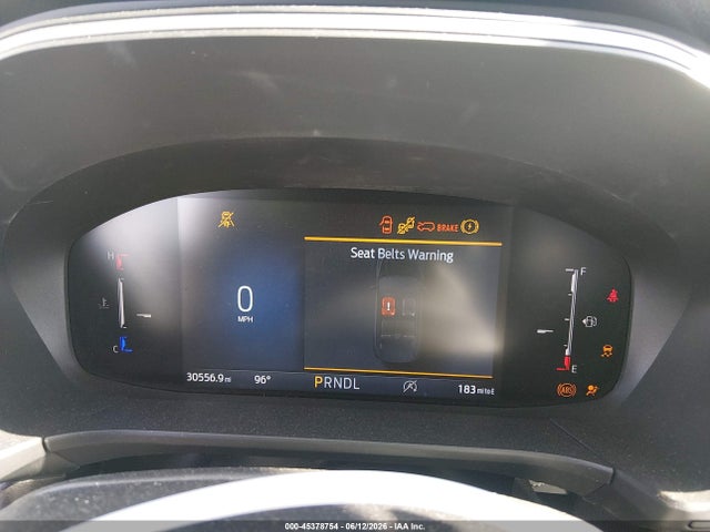 Ford Escape Active 2025 1FMCU0GN8SUA52115 Image 7