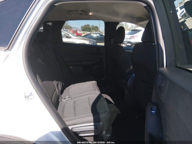Ford Escape Active 2025 1FMCU0GN8SUA52115 Image 8
