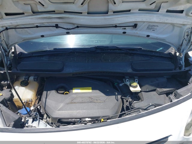 Ford Transit Connect Xl 2015 NM0LS7EX9F1202454 Image 10