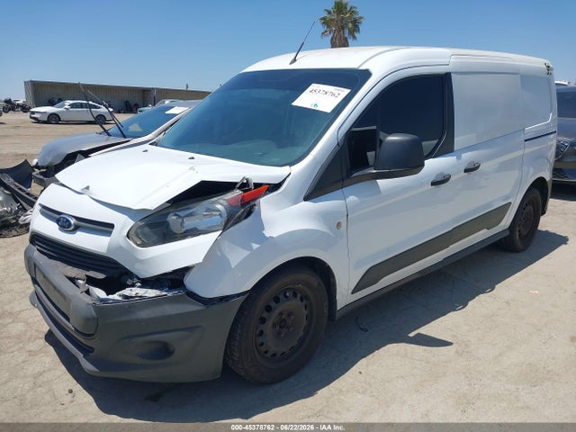 Ford Transit Connect Xl 2015 NM0LS7EX9F1202454 Image 2