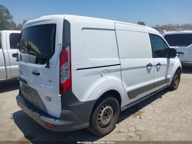 Ford Transit Connect Xl 2015 NM0LS7EX9F1202454 Image 4