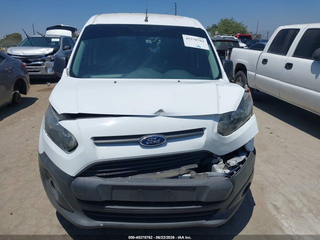 Ford Transit Connect Xl 2015 NM0LS7EX9F1202454 Image 6