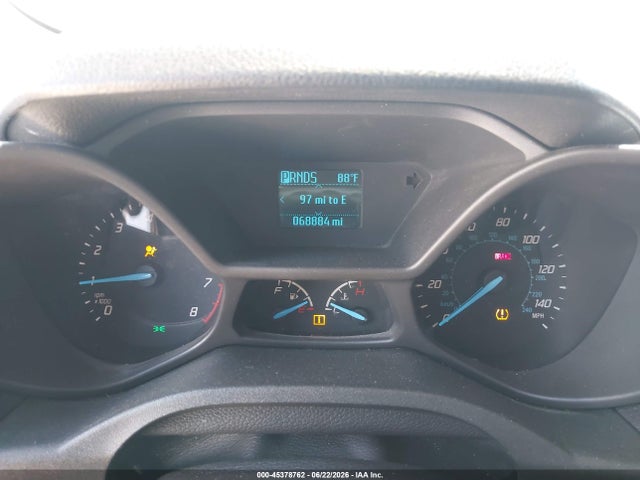 Ford Transit Connect Xl 2015 NM0LS7EX9F1202454 Image 7