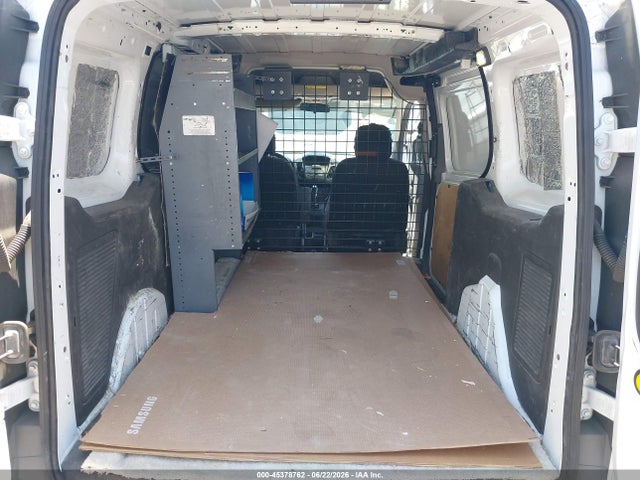 Ford Transit Connect Xl 2015 NM0LS7EX9F1202454 Image 8