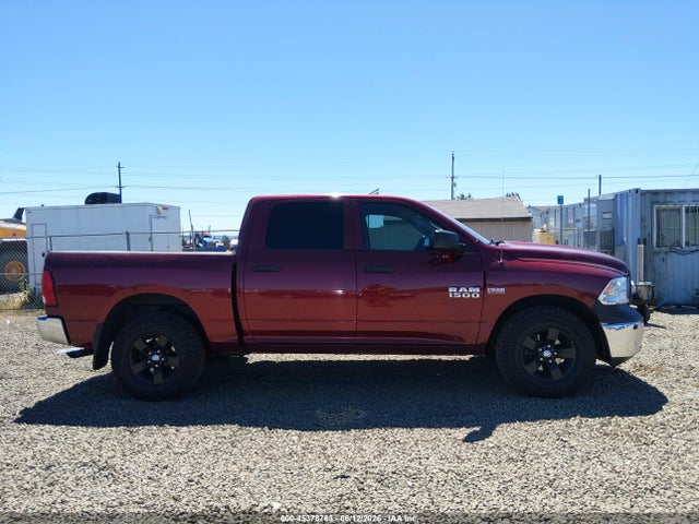 RAM 1500 St 2016 3C6RR7KTXGG343991 Image 14