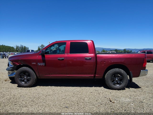 RAM 1500 St 2016 3C6RR7KTXGG343991 Image 15