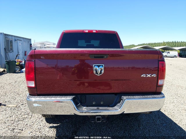 RAM 1500 St 2016 3C6RR7KTXGG343991 Image 17